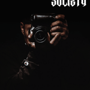 BlackFrame Society Issue 1