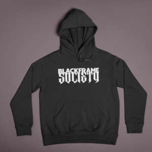 BlackFrame OG Hoodie